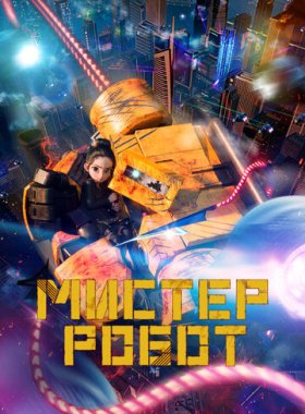 Мистер Робот